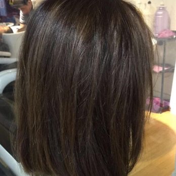 DeCode Salon - Will definitely come again for you Wing! - Hair Salons Near Me - New York, New York DeCode Salon - Will definitely come again for you Wing! - Hair Salons Near Me - New York, New York