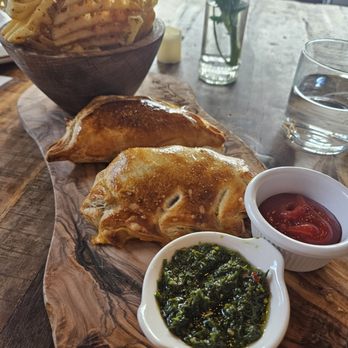 LaChona - Empanadas Near Me - Portland, Oregon LaChona - Empanadas Near Me - Portland, Oregon