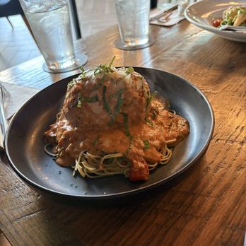 Mia Bella Trattoria - Chicks - Italian Near Me - Houston, Texas