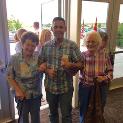 Homestead Assisted Living