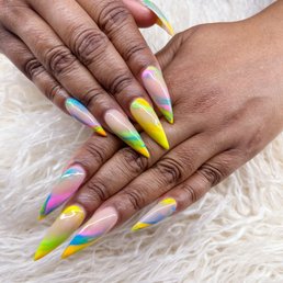 Nails Nails