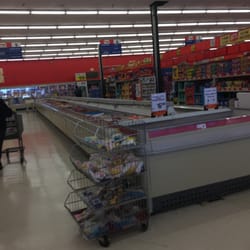 Save A Lot - Save-A-Lot of Brockton -- 240 East Ashland Street, Brockton Interior