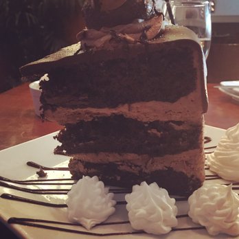 Garlic - Divine chocolate cake - Steakhouses Near Me - Stroudsburg, Pennsylvania Garlic - Divine chocolate cake - Steakhouses Near Me - Stroudsburg, Pennsylvania