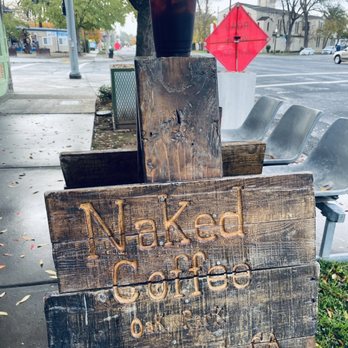 NAKED COFFEE ROASTING - Updated April 2025 - 54 Photos & 42 Reviews