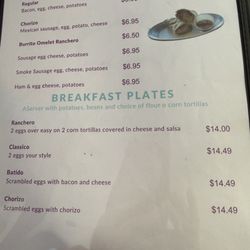 La Villita Restaurant