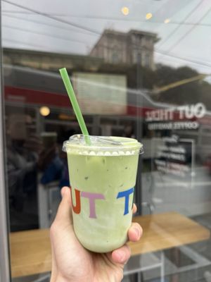 Out There Coffee Roasters by null