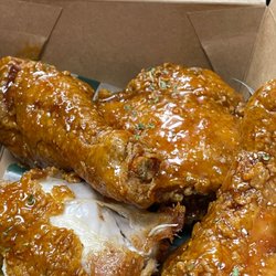 Pelicana Chicken - Victoria