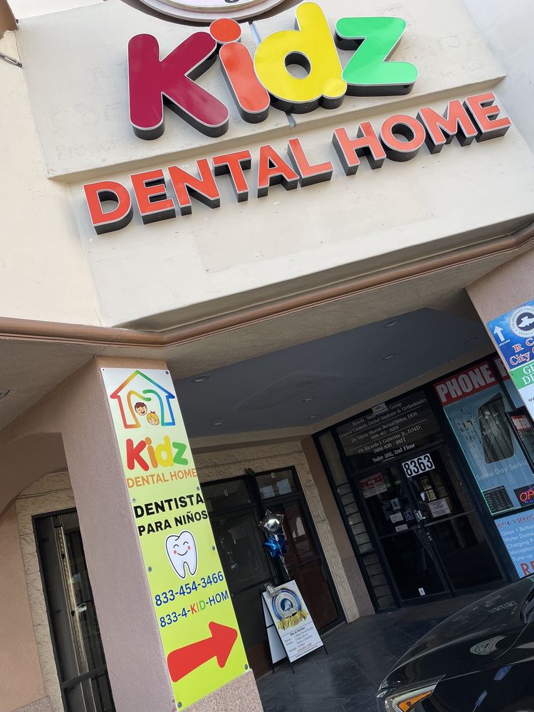 KIDZ DENTAL HOME Updated September 2024 20 Photos & 15 Reviews