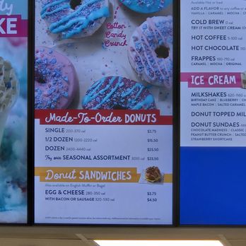 Duck Donuts - Donuts Near Me - Miramar, Florida Duck Donuts - Donuts Near Me - Miramar, Florida