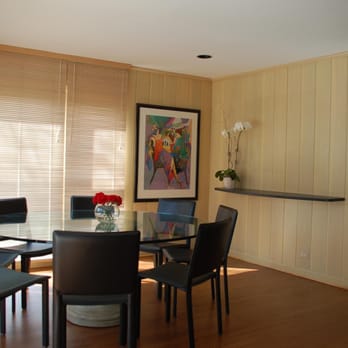 Cohn - a dining room with a table and chairs - General Contractors Near Me - Northbrook, Illinois Cohn - a dining room with a table and chairs - General Contractors Near Me - Northbrook, Illinois