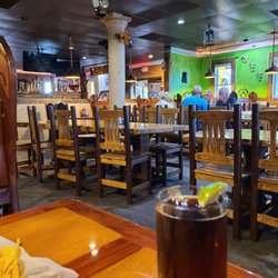 El Speedy Gonzales - Colorful interior decor