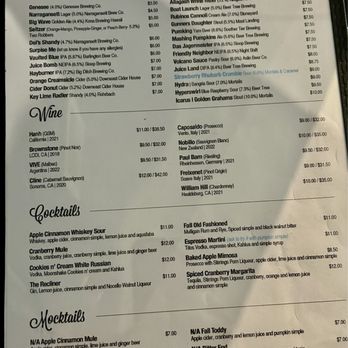 Caramel Bakery and Bar - From menu - Bakeries Near Me - Rochester, New York