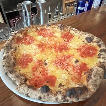 Razza - Pizza Near Me - Jersey City, New Jersey Razza - Pizza Near Me - Jersey City, New Jersey