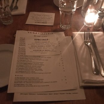 Vega - Italian Near Me - San Francisco, California Vega - Italian Near Me - San Francisco, California