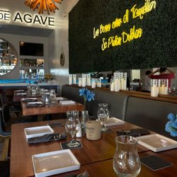 Corazon De Agave