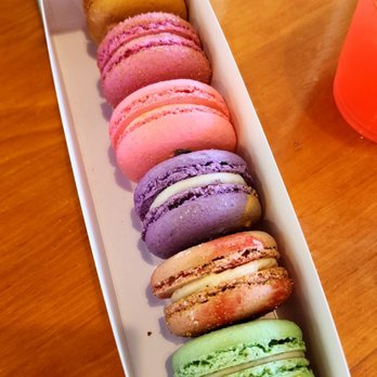 Little Blue Bakehouse - Cookie Butter, Raspberry Champagne, Fruity Pebbles, Lavender Honey, Caramel Apple Butter, Pistachio - Bakeries Near Me - Raleigh, North Carolina Little Blue Bakehouse - Cookie Butter, Raspberry Champagne, Fruity Pebbles, Lavender Honey, Caramel Apple Butter, Pistachio - Bakeries Near Me - Raleigh, North Carolina