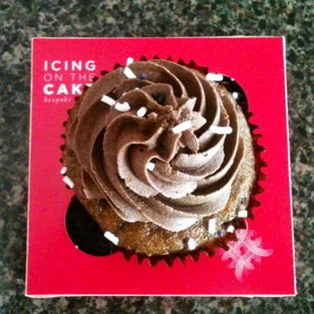 Icing On The Cake - Cupcakes Near Me - Auckland, AUK