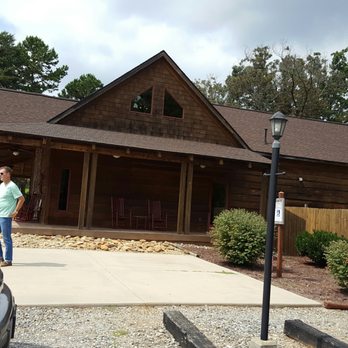Daveste Vineyards - entrance - Wineries Near Me - Troutman, North Carolina Daveste Vineyards - entrance - Wineries Near Me - Troutman, North Carolina