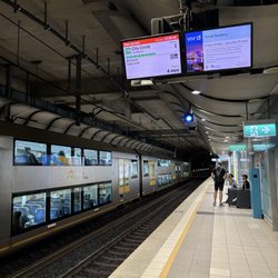 Airport Link