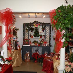 The Flower Shoppe