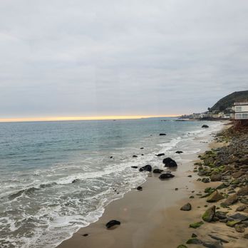 Moonshadows - Seafood Near Me - Malibu, California