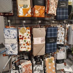 TJ Maxx - Dish drying items