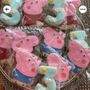 Fun Size Bakes