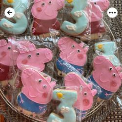 Fun Size Bakes