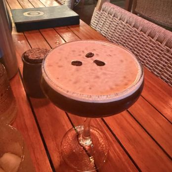 The Crouching Lion - Wonderful Expresso Martini - Beer Bar Near Me - Kaaawa, Hawaii The Crouching Lion - Wonderful Expresso Martini - Beer Bar Near Me - Kaaawa, Hawaii