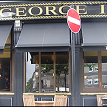 The George IV - Pubs Near Me - London, XGL The George IV - Pubs Near Me - London, XGL