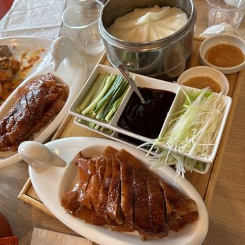 Bamboo House - Peking Duck - Chinese Near Me - Plano, Texas Bamboo House - Peking Duck - Chinese Near Me - Plano, Texas