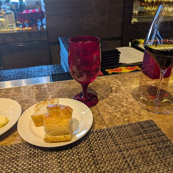 Marinelli's Authentic Italian Cuisine - Very good Foccacia - Italian Near Me - Henderson, Nevada