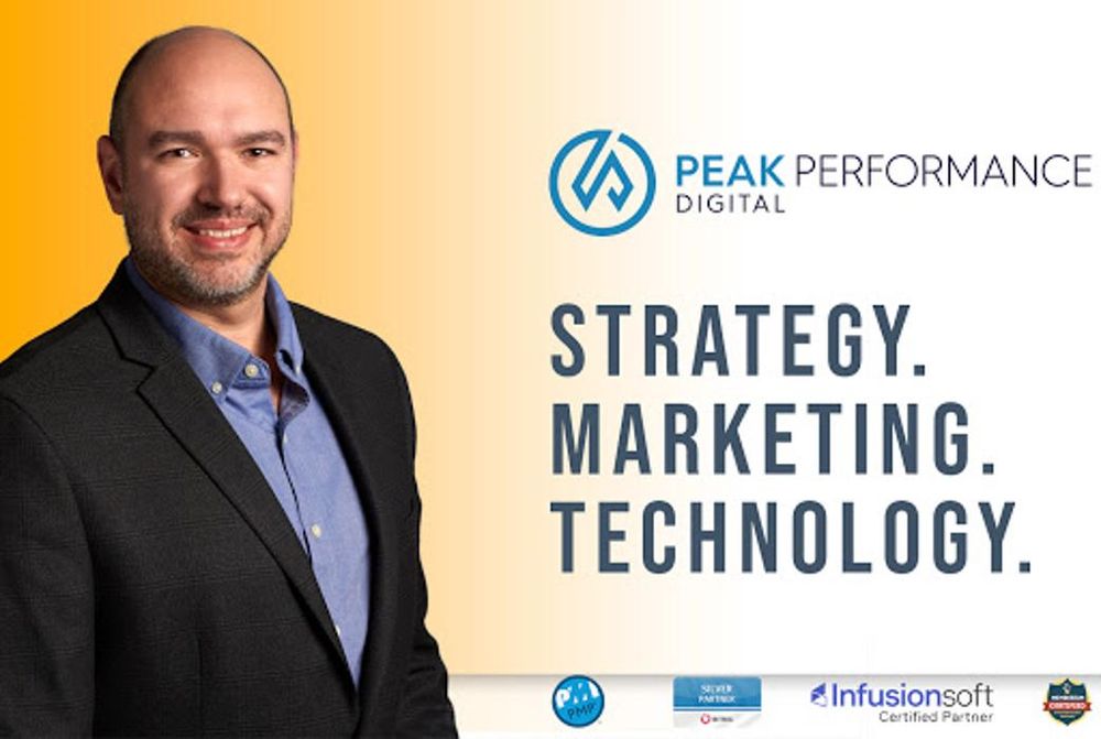 PEAK PERFORMANCE DIGITAL - Updated June 2026 - Request Consultation ...