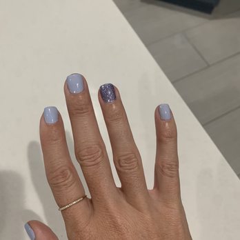 Enza Nails & Lashes - Regular gel manicure - Nail Salons Near Me - Austin, Texas Enza Nails & Lashes - Regular gel manicure - Nail Salons Near Me - Austin, Texas