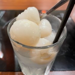 Four Seasons - Lychee