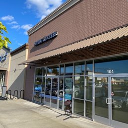 Exterior photo of Nothing Bundt Cakes - South Hill, Washington Exterior photo of Nothing Bundt Cakes - South Hill, Washington