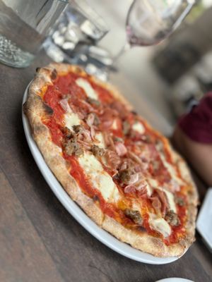 Forno 301 by null