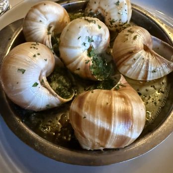La Sen Bistro - Escargot - French Near Me - Walnut Creek, California La Sen Bistro - Escargot - French Near Me - Walnut Creek, California