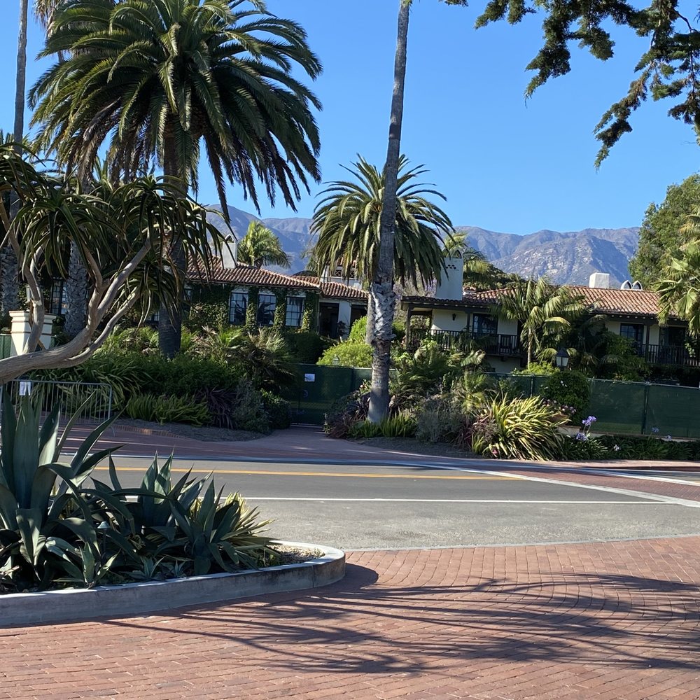 Montecito Inn - Hotels Near Me - Santa Barbara, California Montecito Inn - Hotels Near Me - Santa Barbara, California