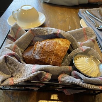 Vivian's Table - Apple bread - Southern Near Me - Bristol, Virginia
