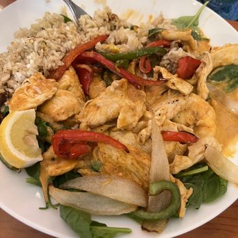 Xen Thai and Ramen - Pangang curry - Ramen Near Me - Conway, Arkansas Xen Thai and Ramen - Pangang curry - Ramen Near Me - Conway, Arkansas