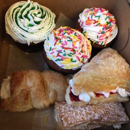 Sweets