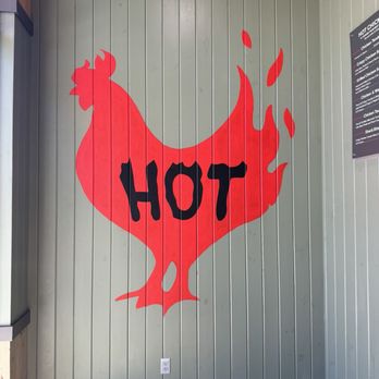 The Cookshack - Chicken Shop Near Me - Houston, Texas The Cookshack - Chicken Shop Near Me - Houston, Texas