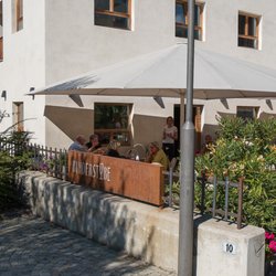 Tavola Calda Binderstube, Imbisstube Binderstube - Binderstube