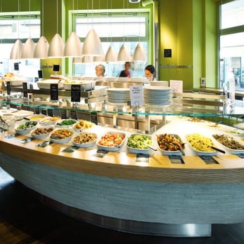 Tibits - Vegetarian Near Me - Zürich, ZH Tibits - Vegetarian Near Me - Zürich, ZH