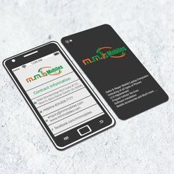 M M Mobiles - well done