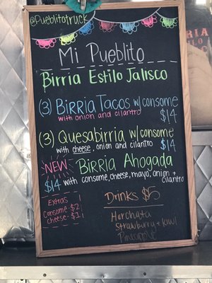 Mi Pueblito Tacos by null