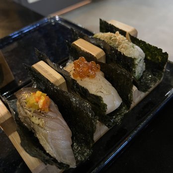 Wabi Nori - Sushi Bars Near Me - Flushing, New York Wabi Nori - Sushi Bars Near Me - Flushing, New York