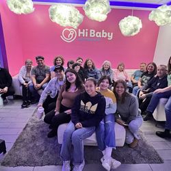 Hi Baby Ultrasound - Baby ultrasound