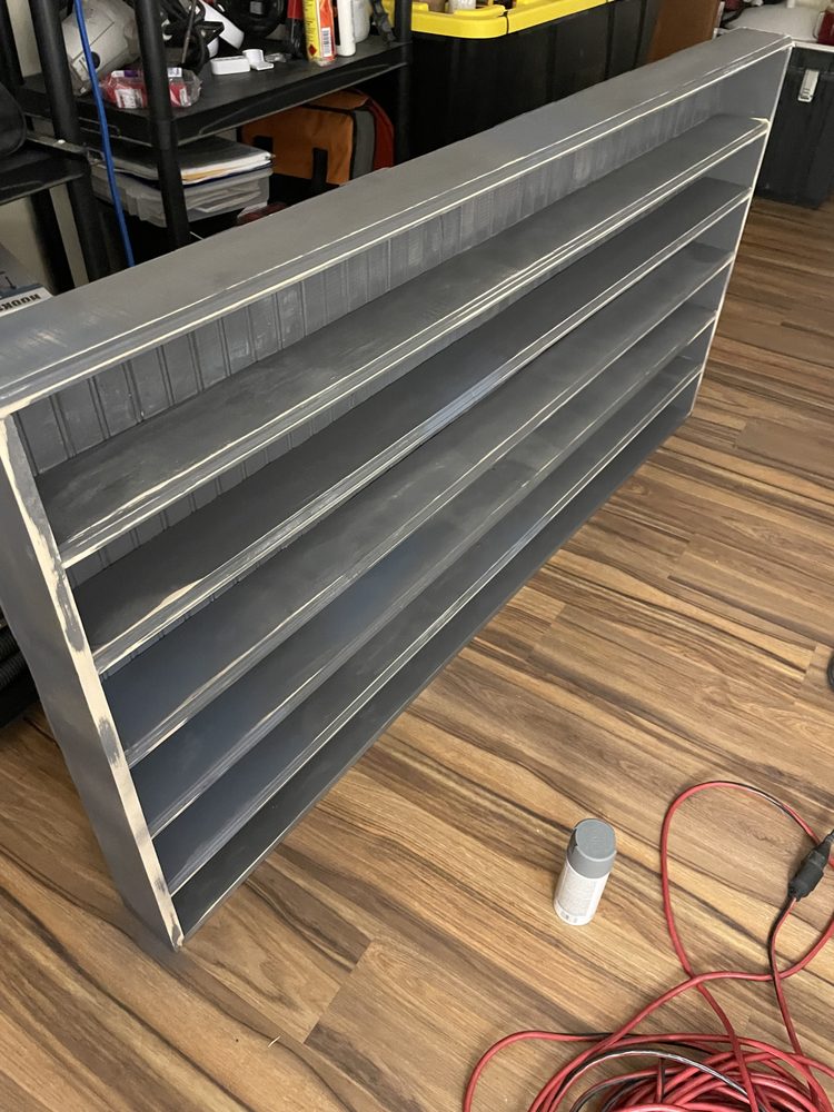 Slide of A - Team Construction Services